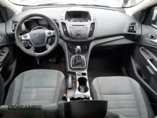 2014 Ford Escape SE with VIN 1FMCU9G96EUA46034, listed as a Copart auction lot 49678325 with 0 mi miles and Clean Title. Bid and sale history available at carsss.com. Image 8.
