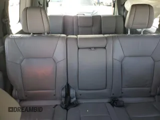 2012 Honda Pilot EX-L with VIN 5FNYF4H77CB013165, listed as a Copart auction lot 51479925 with 88,723 mi miles and Salvage title. Bid and sale history available at DreamBid. Image 10.