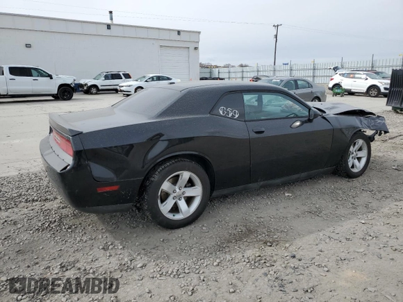 2014 Dodge Challenger R/T z VIN 2C3CDYBT4EH186379, wystawiony jako Copart lot #47617805 z przebiegiem 131 131 mil mil oraz Szkoda całkowita • Salvage title. Historia ofert i sprzedaży dostępna na DreamBid. Obrazek 3.