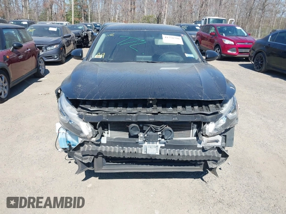 2020 Nissan Altima S z VIN 1N4BL4BV9LC132442, wystawiony jako IAAI lot #41758798 z przebiegiem 75 196 mil mil oraz . Historia ofert i sprzedaży dostępna na DreamBid. Obrazek 11.