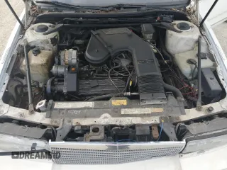 1987 Cadillac Seville z VIN 1G6KS518XHU812739, wystawiony jako Copart lot #79308574 z przebiegiem Nie podano mil oraz Szkoda całkowita • Salvage title. Historia ofert i sprzedaży dostępna na DreamBid. Obrazek 11.