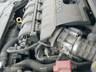 2016 Nissan Sentra SR с VIN 3N1AB7AP8GY215146, выставлен на аукционе IAAI как лот 42343220 с пробегом 105 602 миль миль и . История ставок и продаж доступна на DreamBid. Изображение 19.