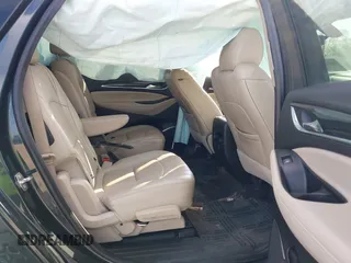 2019 Buick Enclave Essence with VIN 5GAERBKW4KJ175469, listed as a IAAI auction lot 40815246 with 131,347 mi miles and . Bid and sale history available at carsss.com. Image 8.