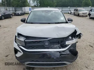 2023 Volkswagen Taos S с VIN 3VVDX7B26PM354005, выставлен на аукционе Copart как лот 53887235 с пробегом 8 421 миль миль и Списание • Salvage title. История ставок и продаж доступна на DreamBid. Изображение 5.