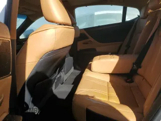 2023 Lexus ES 350 Ultra Luxury with VIN 58AFZ1B17PU148391, listed as a Copart auction lot 74902904 with Not provided miles and Non repairable. Bid and sale history available at DreamBid. Image 10.