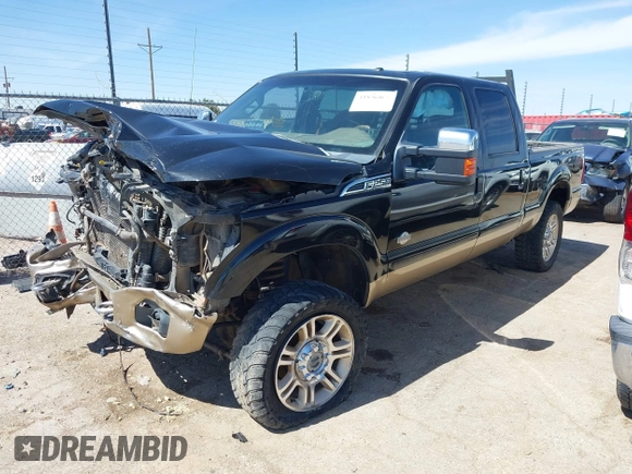 2011 Ford Super Duty F-250 SRW XL with VIN 1FT7W2BT9BEA84292, listed as a IAAI auction lot 41836806 with 253,194 mi miles. Bid and sale history available at carsss.com. Image 18.