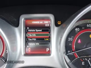 2017 Dodge Journey SXT с VIN 3C4PDCBG1HT590917, выставлен на аукционе IAAI как лот 42692623 с пробегом 159 959 миль миль и . История ставок и продаж доступна на DreamBid. Изображение 15.