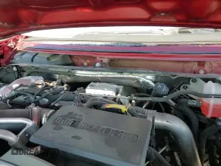2023 Chevrolet Silverado 2500HD High Country z VIN 1GC4YREY0PF165793, wystawiony jako Copart lot #71903465 z przebiegiem 57 606 mil mil oraz Szkoda całkowita • Salvage title. Historia ofert i sprzedaży dostępna na DreamBid. Obrazek 15.