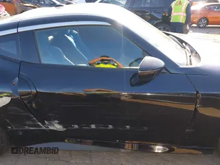 2023 Nissan Z Performance с VIN JN1BZ4BH1PM311774, выставлен на аукционе IAAI как лот 41818187 с пробегом 25 438 миль миль и . История ставок и продаж доступна на DreamBid. Изображение 13.