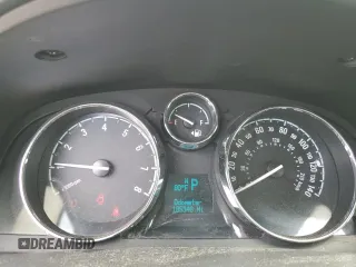 2013 Chevrolet Captiva Sport LTZ with VIN 3GNAL4EK5DS607725, listed as a Copart auction lot 65342284 with 185,346 mi miles and Clean Title. Bid and sale history available at DreamBid. Image 9.