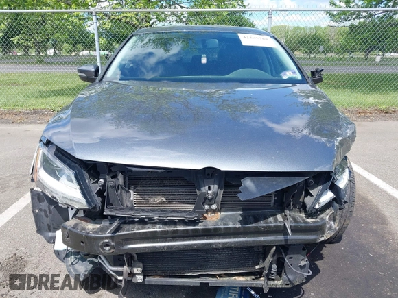 2017 Volkswagen Jetta SE with VIN 3VWDB7AJ6HM336253, listed as a IAAI auction lot 42205788 with 132,767 mi miles and . Bid and sale history available at DreamBid. Image 12.