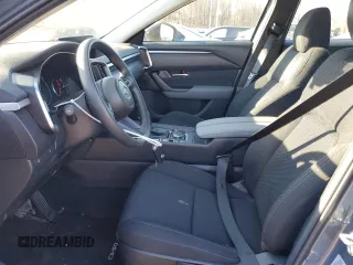 2023 Mazda CX-50 z VIN 7MMVABXM5PN112264, wystawiony jako Copart lot #71907482 z przebiegiem 8 459 mil mil oraz . Historia ofert i sprzedaży dostępna na DreamBid. Obrazek 7.