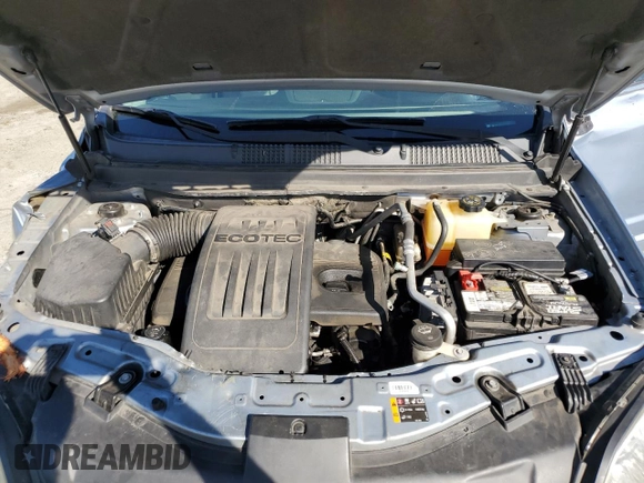 2013 Chevrolet Captiva Sport LT with VIN 3GNAL3EK4DS571438, listed as a Copart auction lot 81275104 with 242,841 mi miles and Salvage Title. Bid and sale history available at DreamBid. Image 13.