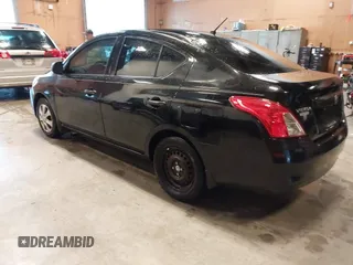 2012 Nissan Versa SL with VIN 3N1CN7AP9CL918679, listed as a IAAI auction lot 42745706 with 89,194 mi miles and . Bid and sale history available at DreamBid. Image 3.