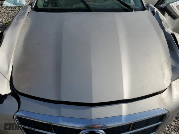 2014 Cadillac CTS Luxury AWD с VIN 1G6AX5S34E0180551, выставлен на аукционе Copart как лот 55983015 с пробегом Не указан миль и Списание • Salvage title. История ставок и продаж доступна на DreamBid. Изображение 11.