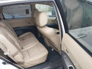 2009 Subaru Tribeca Limited with VIN 4S4WX90D094401465, listed as a IAAI auction lot 42145913 with 177,753 mi miles and . Bid and sale history available at DreamBid. Image 8.
