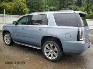 2016 GMC Yukon SLE with VIN 1GKS2AKC0GR318288, listed as a Copart auction lot 70414564 with 172,694 mi miles and Clean Title. Bid and sale history available at carsss.com. Image 2.
