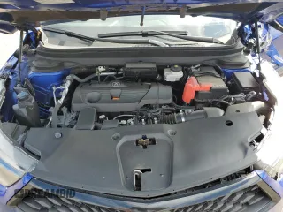 2022 Acura RDX w/A-Spec Package with VIN 5J8TC2H62NL005331, listed as a Copart auction lot 69256314 with 41,157 mi miles and Salvage Title. Bid and sale history available at carsss.com. Image 14.