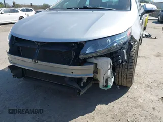 2013 Chevrolet Volt with VIN 1G1RF6E49DU101856, listed as a IAAI auction lot 41885283 with 104,415 mi miles and . Bid and sale history available at carsss.com. Image 6.