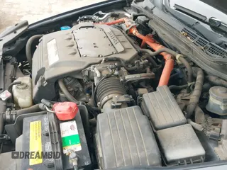 2007 Honda Accord with VIN JHMCN36467C002336, listed as a IAAI auction lot 41565481 with 82,197 mi miles and . Bid and sale history available at DreamBid. Image 20.