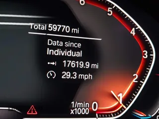 2020 BMW X5 xDrive40i with VIN 5UXCR6C01LLL66648, listed as a IAAI auction lot 42372631 with 59,770 mi miles and . Bid and sale history available at DreamBid. Image 7.
