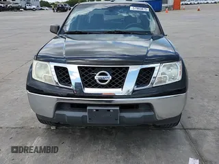 2011 Nissan Frontier SV z VIN 1N6AD0ER9BC434044, wystawiony jako Copart lot #57993875 z przebiegiem 204 565 mil mil oraz Szkoda całkowita • Salvage title. Historia ofert i sprzedaży dostępna na DreamBid. Obrazek 13.