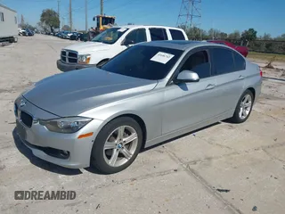 2013 BMW 3 Series 328i with VIN WBA3C1G55DNR49478, listed as a IAAI auction lot 41646742 with 142,034 mi miles and . Bid and sale history available at DreamBid. Image 17.