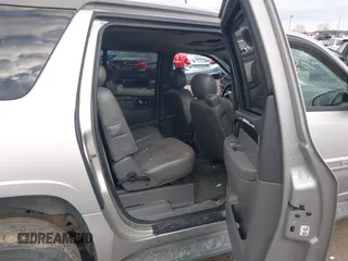 2004 GMC Envoy SLT with VIN 1GKET12S946177171, listed as a IAAI auction lot 41231093 with 182,574 mi miles and . Bid and sale history available at DreamBid. Image 8.
