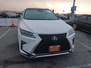 2017 Lexus RX with VIN 2T2BZMCA2HC089271, listed as a IAAI auction lot 41615999 with 64,400 mi miles. Bid and sale history available at carsss.com. Image 11.