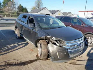 2011 Ford Edge Limited с VIN 2FMDK3KC7BBA39850, выставлен на аукционе IAAI как лот 41897447 с пробегом 192 284 миль миль и . История ставок и продаж доступна на DreamBid. Изображение 1.