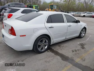 2012 Chevrolet Malibu 2LT with VIN 1G1ZD5EU5CF280237, listed as a IAAI auction lot 41919567 with 195,843 mi miles and . Bid and sale history available at DreamBid. Image 4.