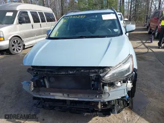 2018 Subaru Crosstrek Limited with VIN JF2GTAMC1J8342738, listed as a IAAI auction lot 41910343 with 131,988 mi miles. Bid and sale history available at carsss.com. Image 13.