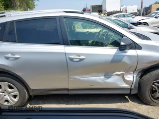 2015 Toyota RAV4 LE с VIN JTMBFREVXFD121443, выставлен на аукционе IAAI как лот 42485777 с пробегом 134 527 миль миль и . История ставок и продаж доступна на DreamBid. Изображение 14.