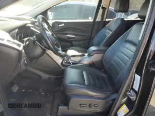 2014 Ford Escape SE with VIN 1FMCU0GX4EUC57002, listed as a Copart auction lot 47789585 with 73,403 mi miles and Clean Title. Bid and sale history available at carsss.com. Image 7.