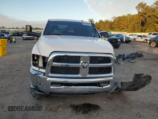 2015 Ram 2500 Tradesman with VIN 3C6UR5CL3FG668154, listed as a Copart auction lot 76016804 with 119,782 mi miles and Salvage Title. Bid and sale history available at carsss.com. Image 5.