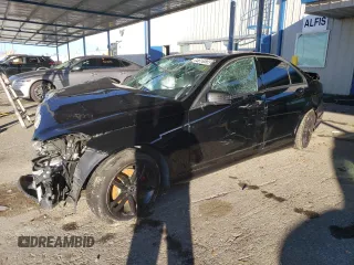 2012 Mercedes-Benz C 250 Sport z VIN WDDGF4HB0CA619034, wystawiony jako Copart lot #44616565 z przebiegiem Nie podano mil oraz Szkoda całkowita • Salvage title. Historia ofert i sprzedaży dostępna na DreamBid. Obrazek 1.