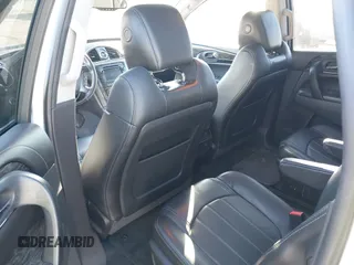 2013 Buick Enclave Premium with VIN 5GAKRDKD4DJ269612, listed as a IAAI auction lot 41647693 with 230,984 mi miles and . Bid and sale history available at DreamBid. Image 19.