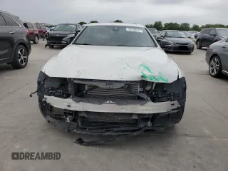 2017 BMW 4 Series 440i with VIN WBA4P1C56HK522557, listed as a Copart auction lot 53156574 with 52,073 mi miles and Salvage Title. Bid and sale history available at carsss.com. Image 5.