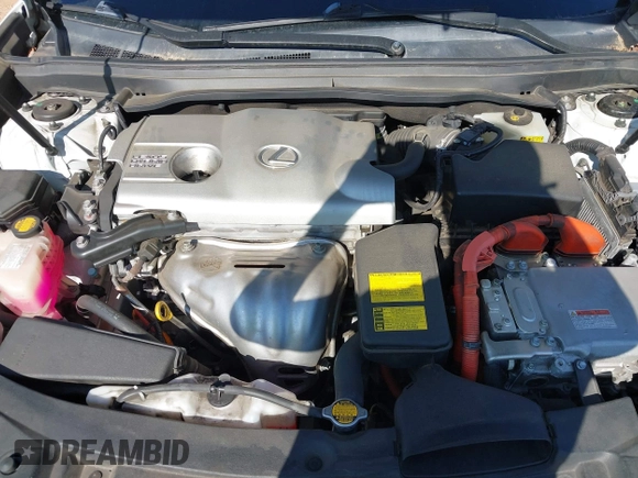 2013 Lexus ES 300h with VIN JTHBW1GG1D2017222, listed as a IAAI auction lot 42454502 with 168,320 mi miles and . Bid and sale history available at DreamBid. Image 10.