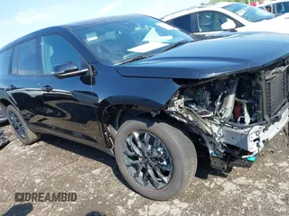 2024 Chevrolet Traverse FWD LS with VIN 1GNEREKS7RJ245173, listed as a IAAI auction lot 42044346 with 4,530 mi miles and . Bid and sale history available at DreamBid. Image 1.