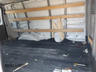 2013 Ford Econoline Cargo Commercial с VIN 1FTNE2EW1DDA31708, выставлен на аукционе IAAI как лот 42734811 с пробегом Не указан миль и . История ставок и продаж доступна на DreamBid. Изображение 8.