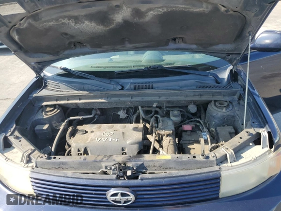 2006 Scion xB z VIN JTLKT334X64072023, wystawiony jako Copart lot #58525125 z przebiegiem 232 179 mil mil oraz Czysty tytuł • Clean title. Historia ofert i sprzedaży dostępna na DreamBid. Obrazek 11.