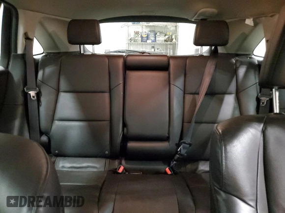 2015 Acura RDX with VIN 5J8TB4H37FL015004, listed as a Copart auction lot 50387335 with 27,755 mi miles and Clean Title. Bid and sale history available at carsss.com. Image 10.