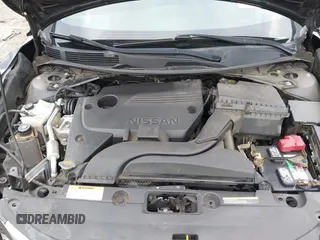 2017 Nissan Altima SR with VIN 1N4AL3AP9HC151072, listed as a IAAI auction lot 41712818 with 123,790 mi miles and . Bid and sale history available at DreamBid. Image 10.