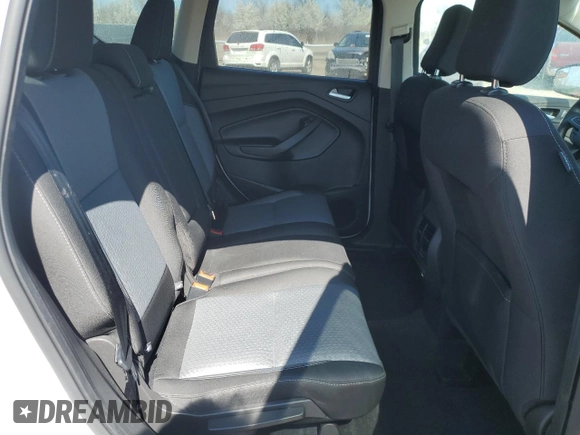 2019 Ford Escape SE z VIN 1FMCU9GD6KUB85600, wystawiony jako Copart lot #53521945 z przebiegiem 106 906 mil mil oraz Czysty tytuł • Clean title. Historia ofert i sprzedaży dostępna na DreamBid. Obrazek 11.
