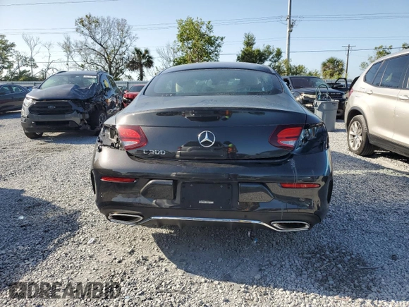 2021 Mercedes-Benz C 300 с VIN W1KWJ8DB3MG073786, выставлен на аукционе Copart как лот 52431495 с пробегом 6 113 миль миль и Списание • Salvage title. История ставок и продаж доступна на DreamBid. Изображение 6.