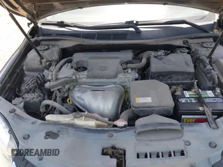 2016 Toyota Camry XLE with VIN 4T4BF1FK4GR581867, listed as a IAAI auction lot 42002126 with 74,811 mi miles. Bid and sale history available at carsss.com. Image 10.