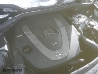 2009 Mercedes-Benz M-Class 3.5L with VIN 4JGBB86E79A493974, listed as a IAAI auction lot 41489781 with 168,654 mi miles. Bid and sale history available at carsss.com. Image 10.