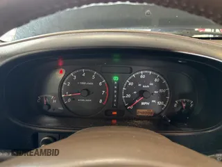 2002 Isuzu Rodeo S with VIN 4S2CK58W124336947, listed as a Copart auction lot 63482935 with 248,008 mi miles and Clean title. Bid and sale history available at DreamBid. Image 8.