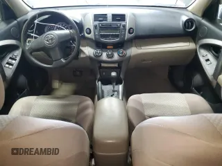 2007 Toyota RAV4 with VIN JTMBD35V775052984, listed as a Copart auction lot 49440135 with 163,477 mi miles and Non Repairable. Bid and sale history available at carsss.com. Image 8.